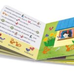 Biancaneve Fiabe dei Piccoli - Ludattica