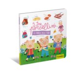 I Tre Porcellini Fiabe dei Piccoli - Ludattica