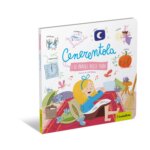 Cenerentola Fiabe dei Piccoli - Ludattica