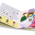 Cenerentola Fiabe dei Piccoli - Ludattica