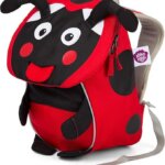 Zainetto Coccinella- Affenzahn