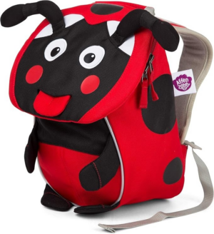 Zainetto Coccinella- Affenzahn