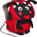Zainetto Coccinella- Affenzahn