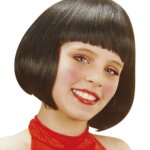 Parrucca Jazz Girl Jenny - Widmann