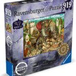 919 pz Escape circle Anno 1683 - Ravensburger