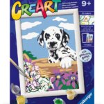 CreArt Dalmata - Ravensburger