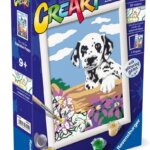 CreArt Dalmata - Ravensburger
