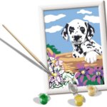 CreArt Dalmata - Ravensburger