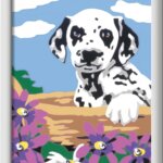 CreArt Dalmata - Ravensburger