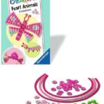 Mini Perline Be Creative - Ravensburger