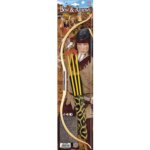 Set Arco e Frecce Indiano - Widmann
