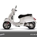 Vespa GT300 Super 1:12 - NewRay