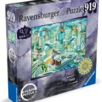 919 pz Escape Circle Anno 2083 - Ravensburger
