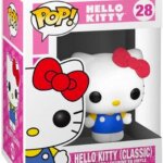 Hello Kitty - Funko