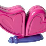 Butterfly Crazy Chic - Clementoni