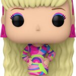 Barbie Totally Hair- Funko
