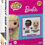 Barbie Totally Hair- Funko