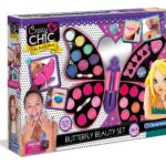 Butterfly Crazy Chic - Clementoni