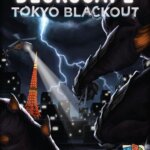 Deckscape Tokyo Blackout - Da Vinci