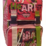 Zaino My Heart - Seven