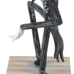 Jake Skellington - Disney Traditions