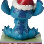 Stich Natalizio - Disney Traditions