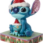 Stich Natalizio - Disney Traditions
