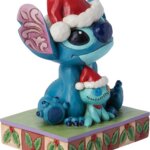 Stich Natalizio - Disney Traditions
