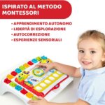 Banco Scuola Leggi e Impara - Chicco