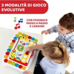 Banco Scuola Leggi e Impara - Chicco