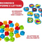 Banco Scuola Leggi e Impara - Chicco