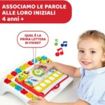 Banco Scuola Leggi e Impara - Chicco