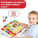 Banco Scuola Leggi e Impara - Chicco