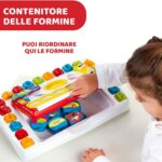 Banco Scuola Leggi e Impara - Chicco