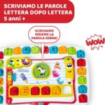 Banco Scuola Leggi e Impara - Chicco