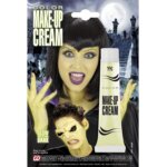 Tubo Make-up Fosforescente - Widmann