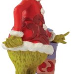 Il Grinch con Pacchi Regalo - Jim Shore
