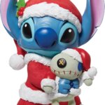 Stitch Big Natalizio - Britto