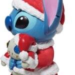 Stitch Big Natalizio - Britto