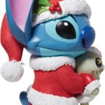 Stitch Big Natalizio - Britto
