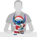 Stitch Big Natalizio - Britto