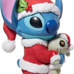 Stitch Big Natalizio - Britto