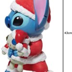 Stitch Big Natalizio - Britto