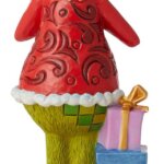 Il Grinch con Cuore Luminoso - Jim Shore