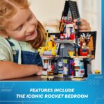 75583 I Minions e la villa - Lego
