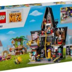75583 I Minions e la villa - Lego