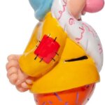 Mammolo - Britto