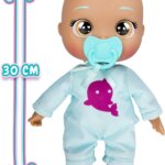 Cry Babies Bath Time Dana - IMC Toys