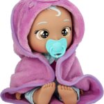 Cry Babies Bath Time Dana - IMC Toys