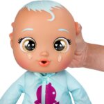 Cry Babies Bath Time Dana - IMC Toys